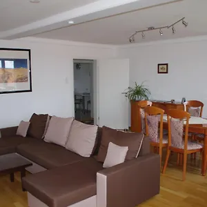 Apartment St. Georg, Hemau