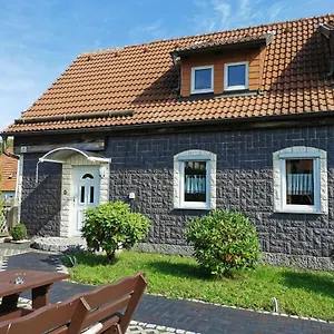 Apartment Ritha, Sandberg