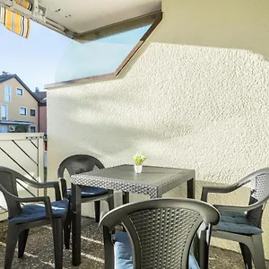 Apartment Gartenstraße, Bodolz