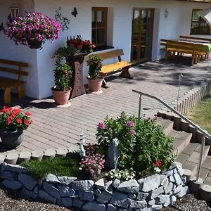 Apartment Kagerbauer Christiane, Lindberg